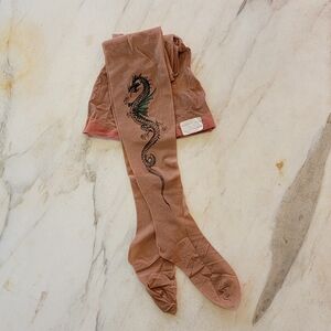 Frederick's of Hollywood Dragon Stalkings